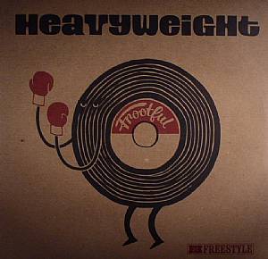 Heavyweight
