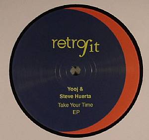 Take Your Time EP