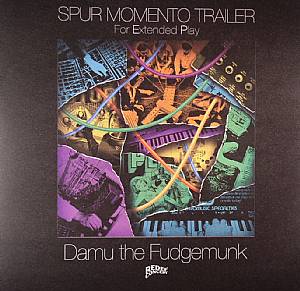Spur Momento Trailer