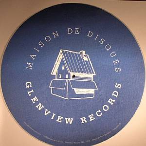 Parcel II: Special Slipmat Edition