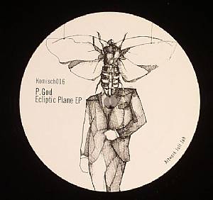 Ecliptic Plane EP