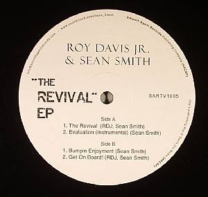 The Revival EP