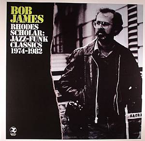 Rhodes Scholar: Jazz Funk Classics 1974-1982