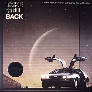 Take You Back