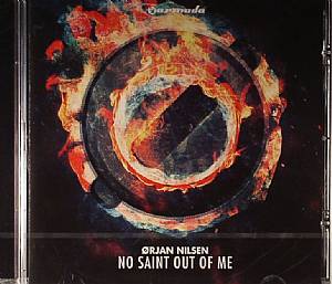 No Saint Out Of Me