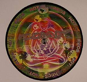 Dragon Drop EP