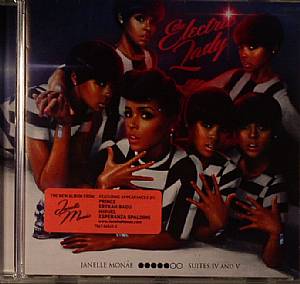 The Electric Lady