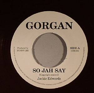 So Jah Say