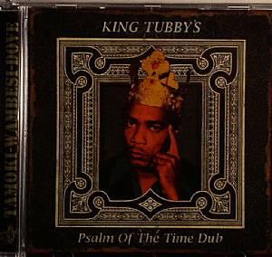 Psalm Of The Time Dub