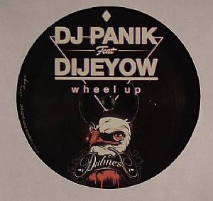 Wheel Up