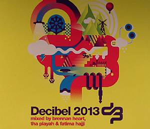 Decibel 2013