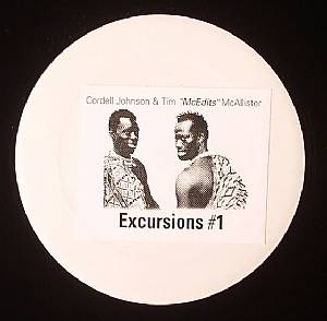 Excursions #1