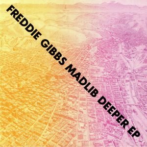 Deeper EP