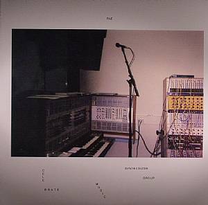Celebrate Music Synthesizer Group