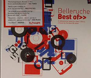 Best Of (remastered)