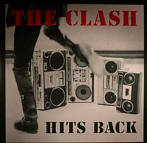 Hits Back (remastered)