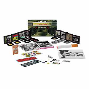 Sound System Box Set