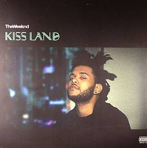 Kiss Land