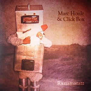 Razzamatazz