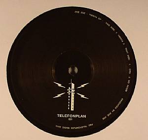 Twista EP