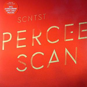 Percee Scan