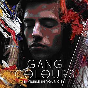 Invisible In Your City