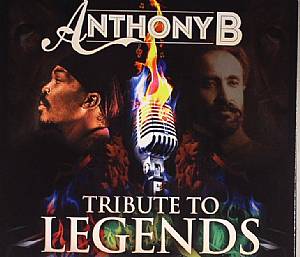 Tribute To Legends