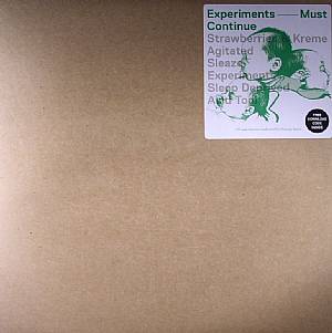 Experiment Must Continue