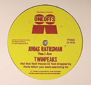 One Offs #3