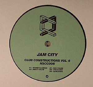 Club Constructions Vol 6