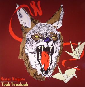 Tawk Tomahawk