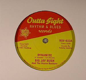Dynamite
