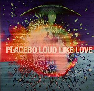 Loud Like Love