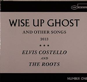 Wise Up Ghost