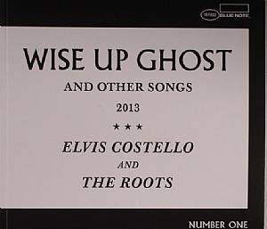 Wise Up Ghost (Deluxe Edition)