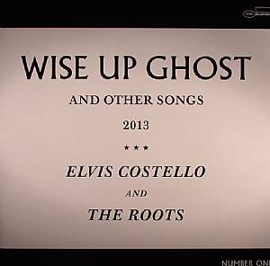 Wise Up Ghost