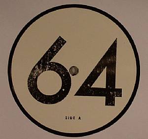 Secret Place EP