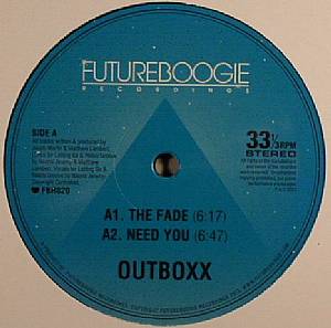 The Fade