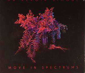 Move In Spectrums