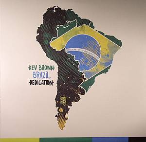 Brazil Dedication