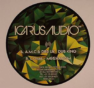 Dub King