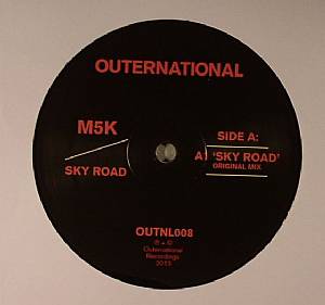 Sky Road