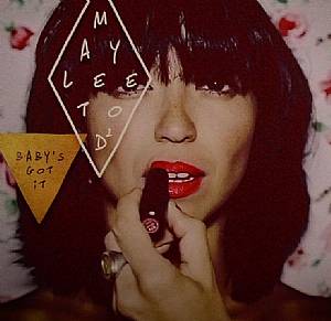 Baby's Got It