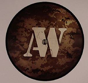 Special Works EP