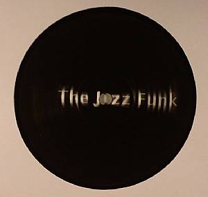 The Jazz Funk
