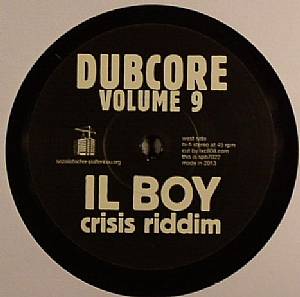Dubcore Volume 9