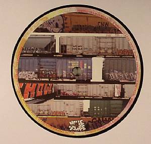 Freight Train Series 1