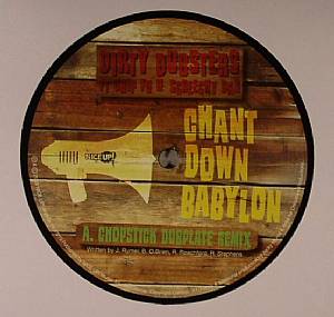 Chant Down Babylon
