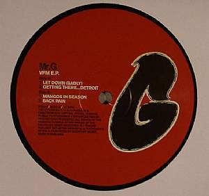 VFM EP