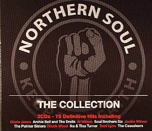 Northern Soul: The Collection